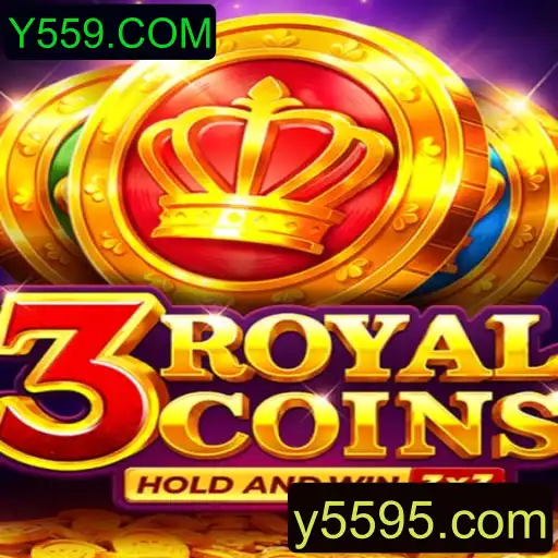 Descubra o Fascinante Jogo de Cassino Online: 3royalcoins
