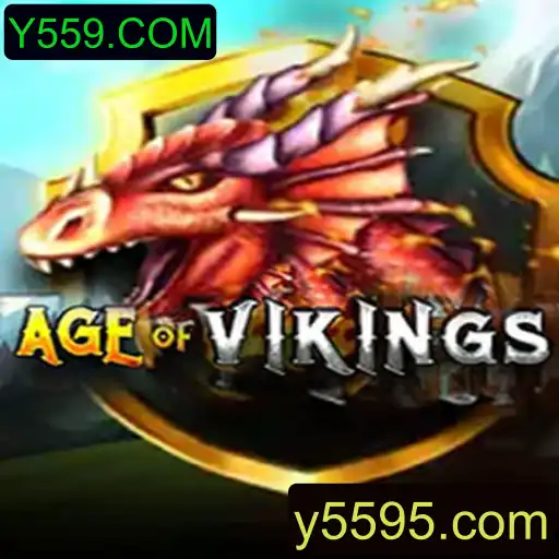 AgeofViking: Mergulhe nas Aventuras Nórdicas com Y559.COM