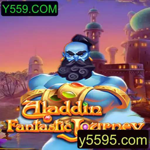 Explorando o Mundo do Jogo Aladdin: Uma Aventura Encantada