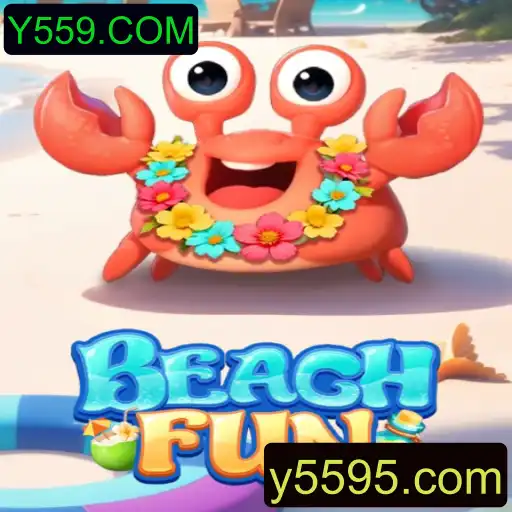 Descubra o Excitante Jogo BeachFun: Entretenimento Inovador