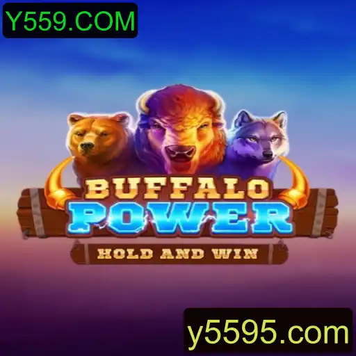 Descubra as Emoções de BuffaloPower: Um Jogo Inovador