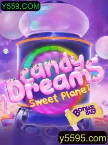 CandyDreamsSweetPlanet: Uma Aventura Doce e Inovadora no Mundo dos Jogos