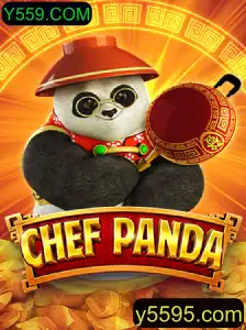 Descubra ChefPanda: O Jogo de Culinária do Ano