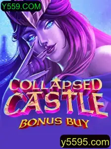 Explorando o Mundo de CollapsedCastleBonusBuy: A Nova Sensação de Y559.COM