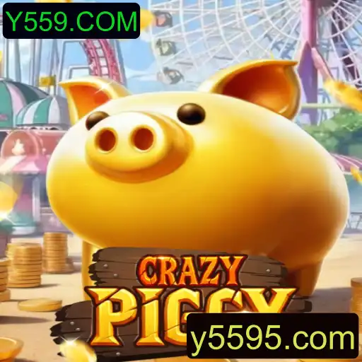Descubra CrazyPiggy: O Jogo Que Está Conquistando os Gamer