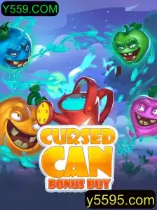 CursedCanBonusBuy: Uma Nova Experiência no Mundo dos Jogos