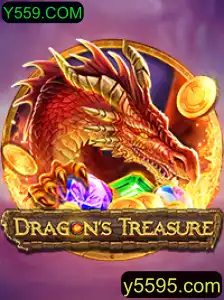 Explorando o Fascinante Mundo de DragonsTreasure: A Aventura Mais Recente no Universo dos Games