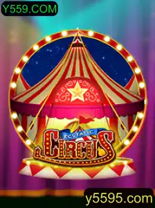 EcstaticCircus: Um Novo Mundo de Entretenimento com Y559.COM
