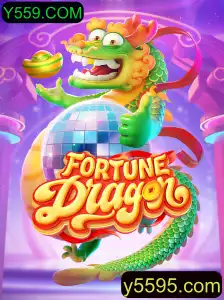 FortuneDragon: Uma Nova Era no Mundo dos Jogos