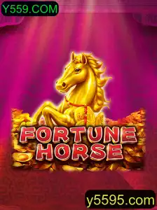 FortuneHorse: Um Mergulho no Mundo Emoção e Estratégia