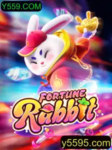 Explorando o Jogo FortuneRabbit e a Plataforma Y559.COM