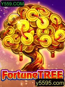 FortuneTree: Desvendando o Fascínio do Jogo Inovador da Y559.COM