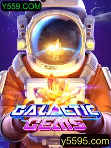 Explorando o Fascinante Mundo de GalacticGems