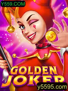 GoldenJoker: Um Mergulho no Mundo do Jogo com Y559.COM