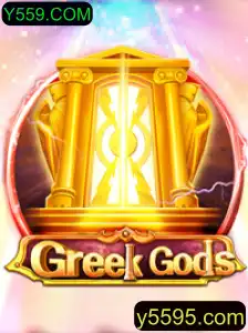 Descubra o Fascinante Mundo de GreekGods: O Jogo que Une Mitologia e Estratégia