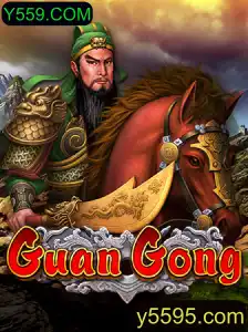 Descubra o Mundo de GuanGong: Uma Introdução Fascinante ao Jogo Inovador