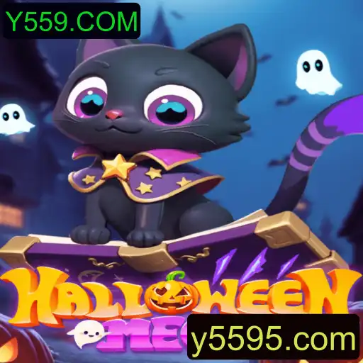 Descubra o Fascínio de HalloweenMeow: Um Jogo de Aventura Único