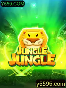 Explorando o Fascinante Mundo do Jogo JungleJungle