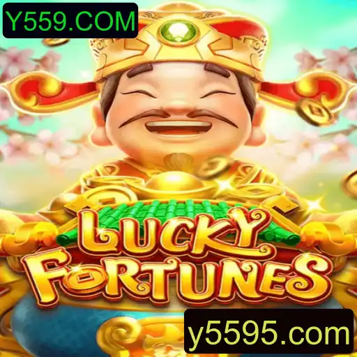 Descubra LUCKYFORTUNES e Sua Emoção no Jogo