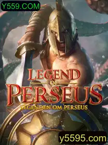 Explorando o Universo de LegendofPerseus: Aventuras e Estratégia