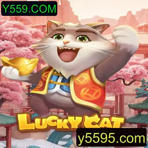 Os Segredos do Jogo LuckyCat: Uma Experiência Única com Y559.COM