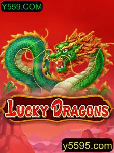 Explorando o Fascinante Mundo de LuckyDragons