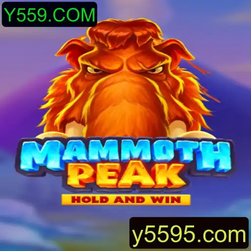 MammothPeak: O Novo Fenômeno dos Jogos Online