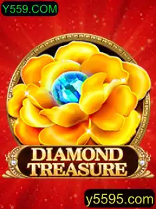 Desvendando o Enigma de Diamondtreasure: Um Mergulho Fascinante no Mundo dos Jogos Online
