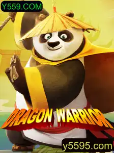 Descubra o Fascinante Mundo de DragonWarrior