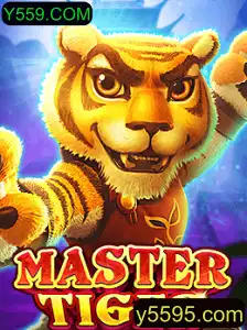 MasterTiger: Uma Aventura Estratégica no Mundo dos Jogos