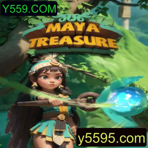 Explorando os Misteriosos Tesouros de MayaTreasure