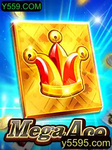 Descubra o Fascinante Mundo do Jogo MegaAce: Regras e Estratégias