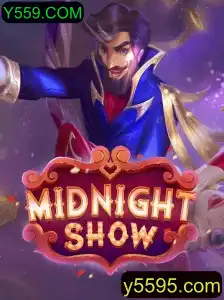 Descubra o Mundo do Jogo MidnightShow com Y559.COM
