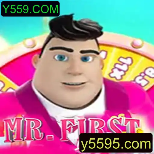 Descubra o Fantástico Jogo MrFirstLuckyWheel