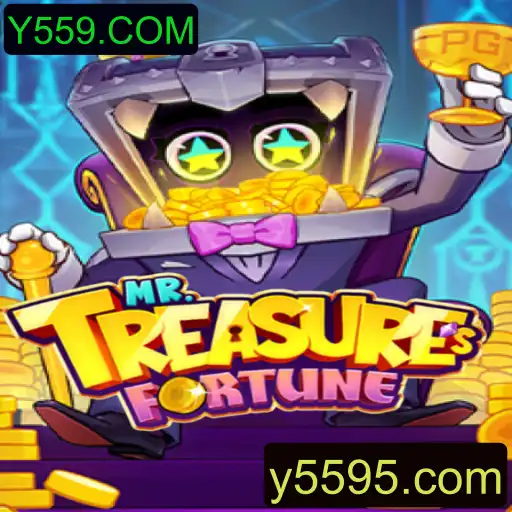 MrTreasuresFortune: Uma Aventura Inovadora no Universo dos Jogos Online