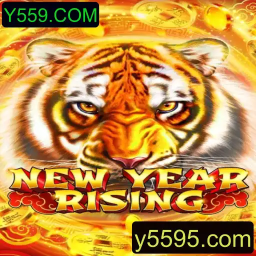 Descubra o Empolgante Mundo de NewYearRising: A Nova Sensação do Jogo em Y559.COM