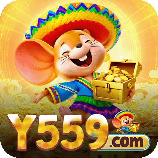 Y559.COM Logo