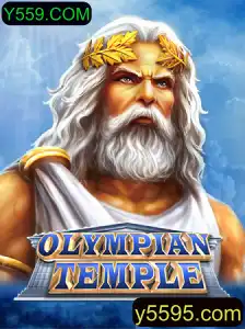 Descubra o Fascinante Mundo de OlympianTemple