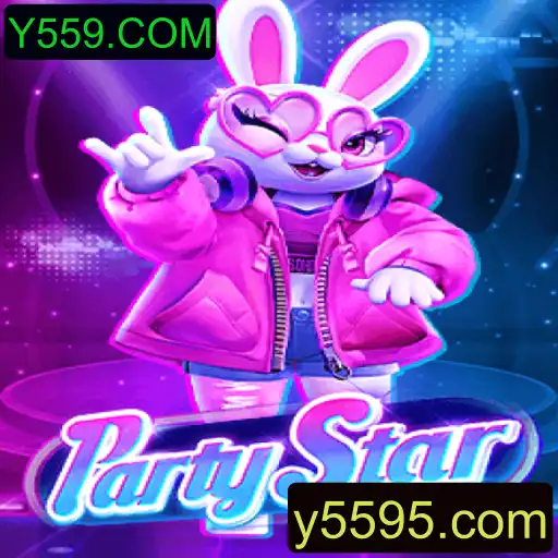 PartyStar: A Revolução no Mundo dos Jogos de Festa