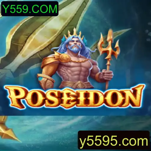 Descubra as Aventuras Subaquáticas de Poseidon: O Jogo do Ano com Y559.COM