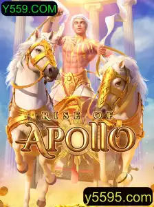 RiseofApollo: Descubra a Nova Sensação do Mundo dos Jogos