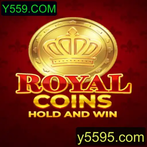 Descubra o Empolgante Mundo de RoyalCoins no Y559.COM