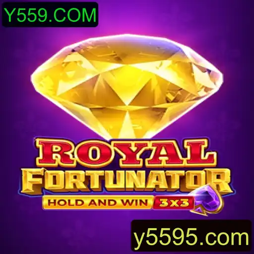 Descubra Royalfort: A Aventura Estratégica com Y559.COM