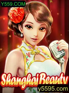 Explorando ShanghaiBeauty: O Jogo de Estratégia e Beleza com Y559.COM