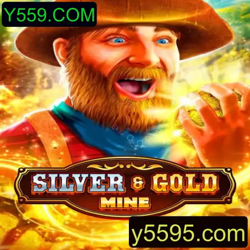Descubra SilverGold: O Jogo Inovador de Estratégia com Y559.COM