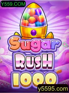 Explorando SugarRush1000: Um Mergulho no Universo de Entretenimento Digital