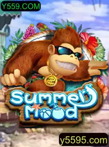 Descubra o Jogo SummerMood: A Febre de Verão