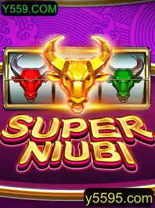 Desbravando o Universo de SuperNiubi: Um Mergulho no Mundo do Jogo Revolucionário