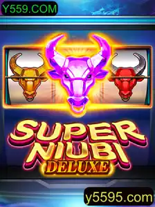 SuperNiubiDeluxe: Entre no Universo de Aventura e Estratégia