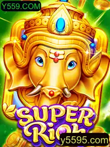 Descubra o Mundo de SuperRich: Um Guia Completo para o Jogo do Momento